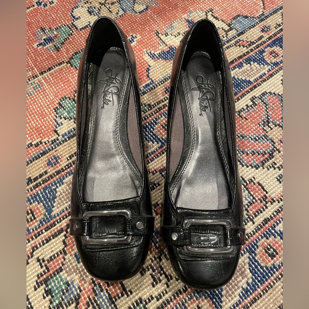 LifeStride Dress Shoes